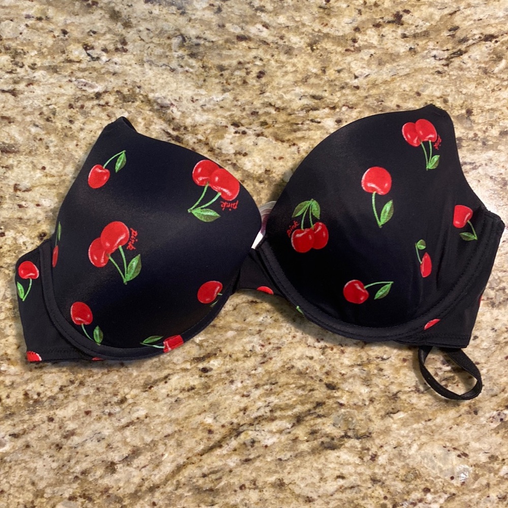 PINK bra